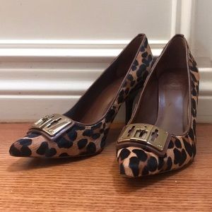 Tory Burch high heels